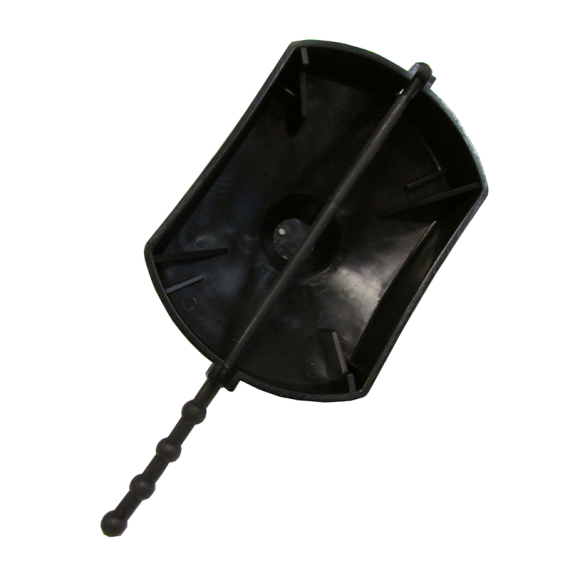 FIBE Isborr Skydd dans le groupe Accessoires de pêche / Foret et ciseaux glace / Accessoires foret glace l\'adresse Sportfiskeprylar.se (RSK-110r)