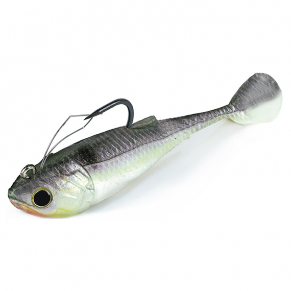 Molix RT Flip Tail dans le groupe Leurre de la peche / Leurre souple / Jigs pour perches et pour sandres l\'adresse Sportfiskeprylar.se (RTFT3-38-311r)