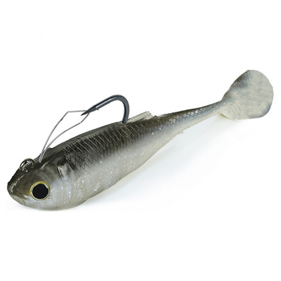 Molix RT Flip Tail 7,6cm, 14g - Gizzard Shad dans le groupe Leurre de la peche / Leurre souple / Jigs pour perches et pour sandres l\'adresse Sportfiskeprylar.se (RTFT3-489)