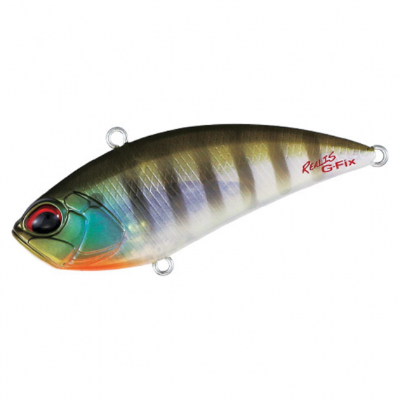 Duo Realis Vibration 68 G-Fix - Ghost Gill dans le groupe Leurre de la peche / Appâts vibrants l\'adresse Sportfiskeprylar.se (RVG68CCC3158)