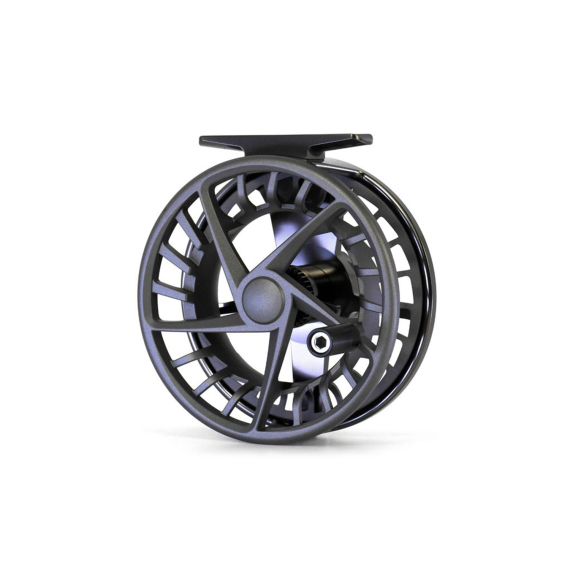 Lamson Remix S-Series Fly Reel Day Break - #8/10 dans le groupe Moulinet de pêche / Moulinets mouche et bobines suplémentaires / Moulinets de pêche à la mouche l\'adresse Sportfiskeprylar.se (RXS-9plusREEL-DYBRK)