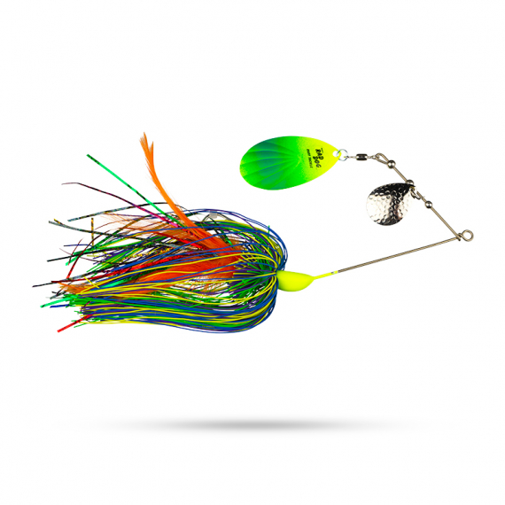 Rad Dog Spinnerbait - Bluegill dans le groupe Leurre de la peche / Spinnerbait, spinnerbait brochet l\'adresse Sportfiskeprylar.se (Raddog1)