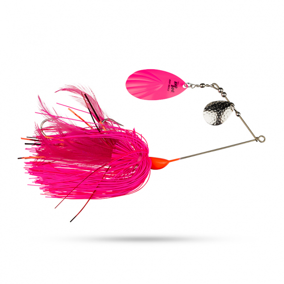 Rad Dog Spinnerbait - Pinkie dans le groupe Leurre de la peche / Spinnerbait, spinnerbait brochet l\'adresse Sportfiskeprylar.se (Raddog11)