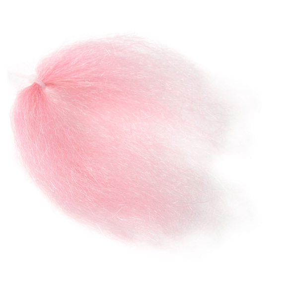 Ghost Hair - Light Pink dans le groupe Hameçons et terminal tackle / Fabrication mouche / Matériel de montage de mouches / Flash et syntétiques l\'adresse Sportfiskeprylar.se (S-262354)