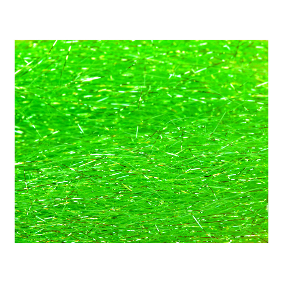 Mobile Flash Hair - Bright Green dans le groupe Hameçons et terminal tackle / Fabrication mouche / Matériel de montage de mouches / Flash et syntétiques l\'adresse Sportfiskeprylar.se (S-263619)