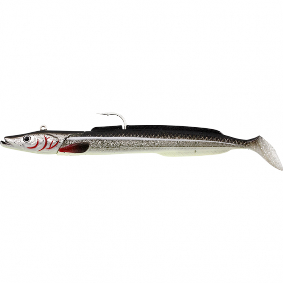 Westin Sandy Andy Jig 150g 23cm - Robo Cod dans le groupe Leurre de la peche / Leurre pêche en mer / Leurres souples de pêche en mer l\'adresse Sportfiskeprylar.se (S073-189-135)
