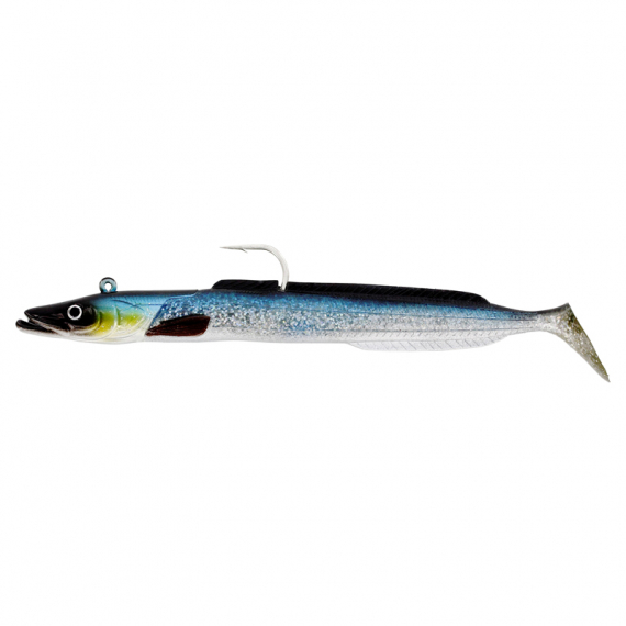 Westin Sandy Andy Jig 122g 22cm - Bluetooth dans le groupe Leurre de la peche / Leurre pêche en mer / Leurres souples de pêche en mer l\'adresse Sportfiskeprylar.se (S073-324-165)