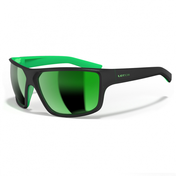 Leech X2 Earth dans le groupe Habits et chaussures / Lunettes / lunette polarisante peche l\'adresse Sportfiskeprylar.se (S2107A)