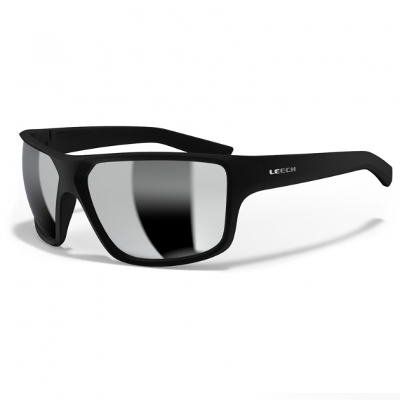 Leech X2 Silver dans le groupe Habits et chaussures / Lunettes / lunette polarisante peche l\'adresse Sportfiskeprylar.se (S2113A)