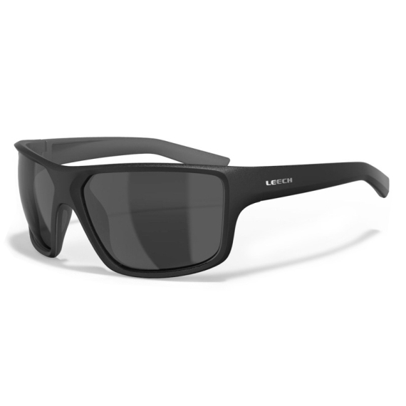 Leech X2 Black dans le groupe Habits et chaussures / Lunettes / lunette polarisante peche l\'adresse Sportfiskeprylar.se (S2203B)
