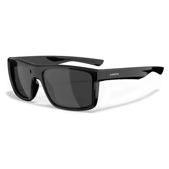 Leech X7 Black dans le groupe Habits et chaussures / Lunettes / lunette polarisante peche l\'adresse Sportfiskeprylar.se (S2206A)