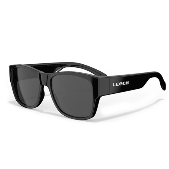 Leech Cover Black dans le groupe Habits et chaussures / Lunettes / lunette polarisante peche l\'adresse Sportfiskeprylar.se (S2207A)