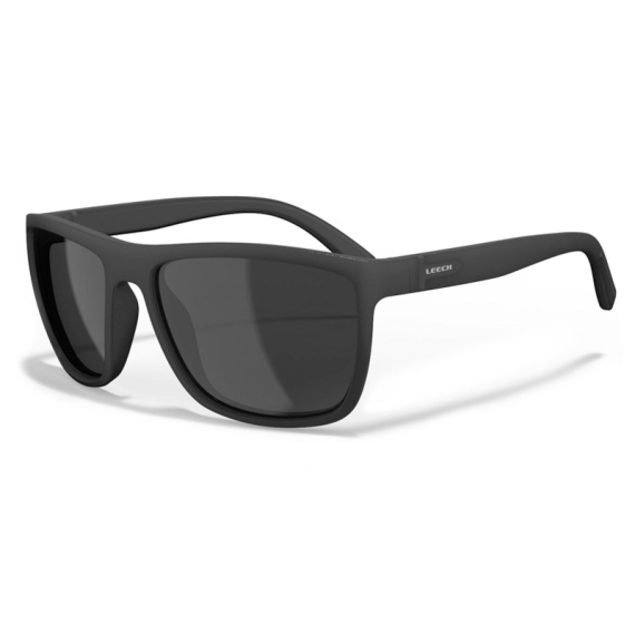 Leech ATW6 Black dans le groupe Habits et chaussures / Lunettes / lunette polarisante peche l\'adresse Sportfiskeprylar.se (S2211B)