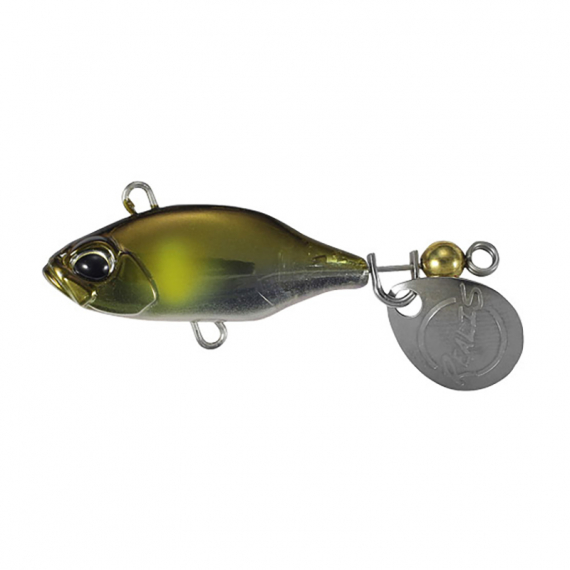 DUO Realis Spin 40mm 14g dans le groupe Leurre de la peche / Appâts vibrants l\'adresse Sportfiskeprylar.se (S40GDA3058r)