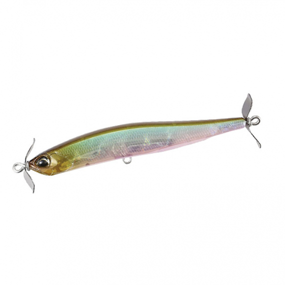 DUO Realis Spinbait 80 9,5g dans le groupe Leurre de la peche / Crankbait / Crankbaits shallow l\'adresse Sportfiskeprylar.se (S80ADA3058r)