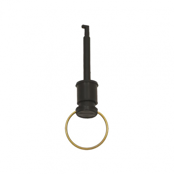 Ezee Hackle Pliers dans le groupe Hameçons et terminal tackle / Fabrication mouche / Outils fabrication mouche / Pince hackle l\'adresse Sportfiskeprylar.se (S8328)