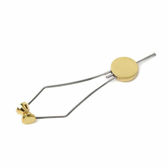 Bobbin dans le groupe Hameçons et terminal tackle / Fabrication mouche / Outils fabrication mouche / Bobines l\'adresse Sportfiskeprylar.se (S8487)