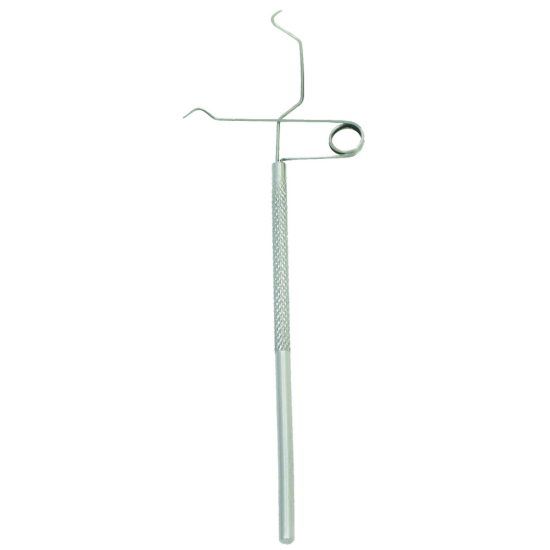 Whip Finish Tools - standard dans le groupe Hameçons et terminal tackle / Fabrication mouche / Outils fabrication mouche / Whip Finishers l\'adresse Sportfiskeprylar.se (S8556)