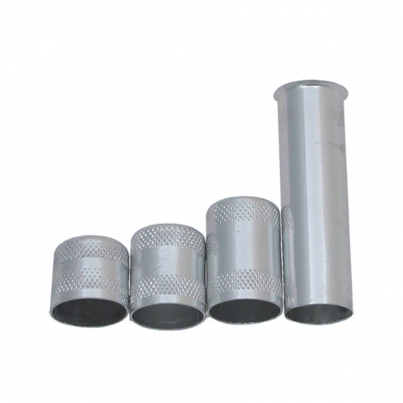 Hairstackers - tre koppar dans le groupe Hameçons et terminal tackle / Fabrication mouche / Outils fabrication mouche / Stackers l\'adresse Sportfiskeprylar.se (S8655)