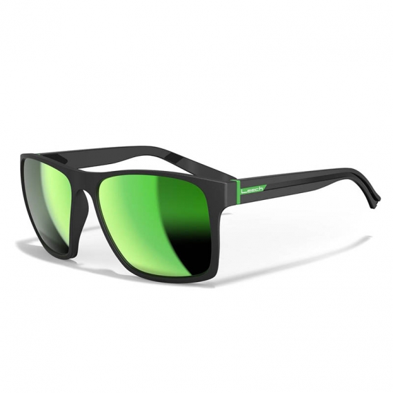 Leech K4 Earth Copper Premium+ dans le groupe Habits et chaussures / Lunettes l\'adresse Sportfiskeprylar.se (S8812A)