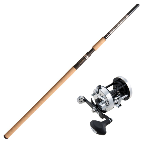 BFT Sakura V2 13\' 50-180g Combo dans le groupe Kit de pêche / Ensemble casting / Ensemble Baitcaster Saumon & Truite de mer l\'adresse Sportfiskeprylar.se (SAKURAV2AMBCOMBO)