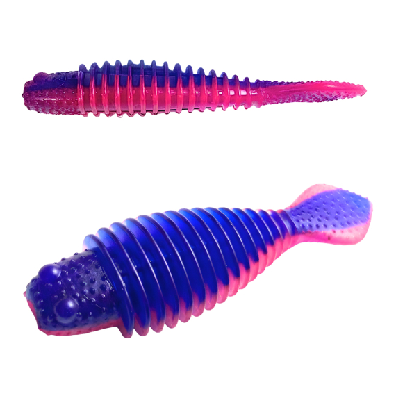 Blackfin Dreambug 7cm (5pcs) - Morning Dawn UV