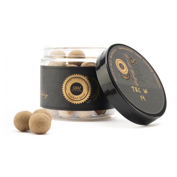 SBM TRC Wafter dans le groupe Leurre de la peche / Bouillettes, esches et amorce / Popups & Wafters l\'adresse Sportfiskeprylar.se (SBM-TRC-Wr)