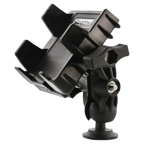 Scotty Phone Holder dans le groupe Électronique marine et bateau / Accessoires bateau / Montures marines / Autres montures et platines l\'adresse Sportfiskeprylar.se (SC-0139)