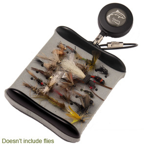 Smith Creek - Middle Fork Fly Patch dans le groupe Techniques de pêche / Peche a la mouche / Stockage mouche / Boîtes à mouche l\'adresse Sportfiskeprylar.se (SC-MFFP)