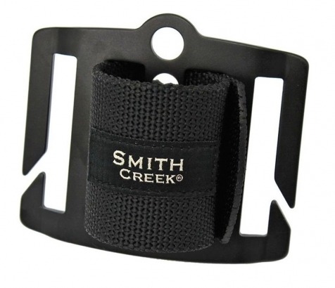 Smith Creek Net Holster Black dans le groupe Outils et accessoires / épuisettes / Accessoires épuisette l\'adresse Sportfiskeprylar.se (SC-NHB)