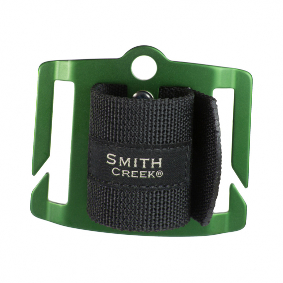 Smith Creek Net Holster Green dans le groupe Accessoires de pêche / Epuisette peche / Accessoires épuisette l\'adresse Sportfiskeprylar.se (SC-NHG)