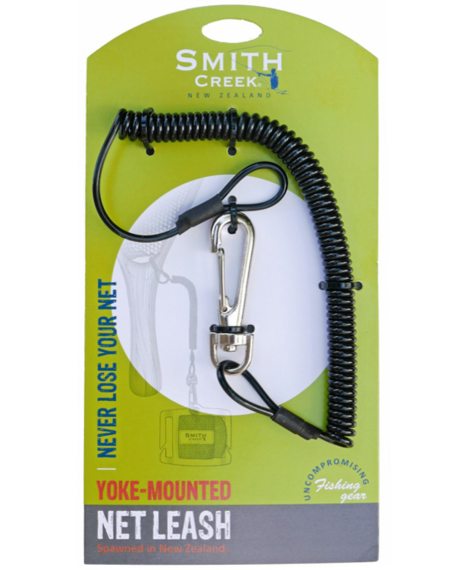 Smith Creek Net Leash dans le groupe Outils et accessoires / épuisettes / Accessoires épuisette l\'adresse Sportfiskeprylar.se (SC-NL)