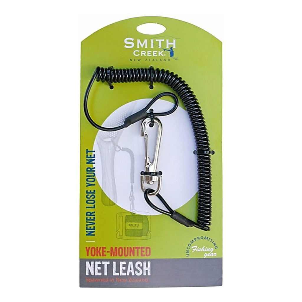 Smith Creek Net Leash dans le groupe Accessoires de pêche / Epuisette peche / Accessoires épuisette l\'adresse Sportfiskeprylar.se (SC-NL)