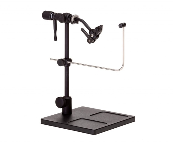 Renzetti SW Traveler SC2300 Series Cam Vise Pedestal with Mat. Clip dans le groupe Hameçons et terminal tackle / Fabrication mouche / étaux fabrication mouche l\'adresse Sportfiskeprylar.se (SC2304)