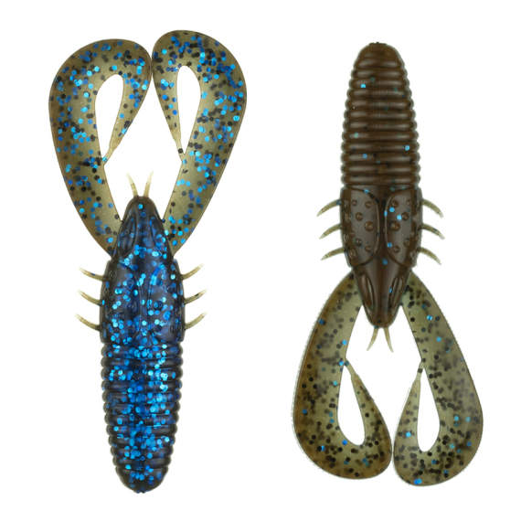 6th Sense Stroker Craw dans le groupe Leurre de la peche / Leurre souple / Écrevisses et appâts creaturebait l\'adresse Sportfiskeprylar.se (SC33-CFJCr)