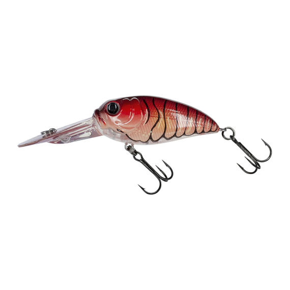 Molix Sculpo DR Rattlin\' 5,5cm dans le groupe Leurre de la peche / Crankbait / Deep Diving Crankbaits l\'adresse Sportfiskeprylar.se (SCDRR-05r)