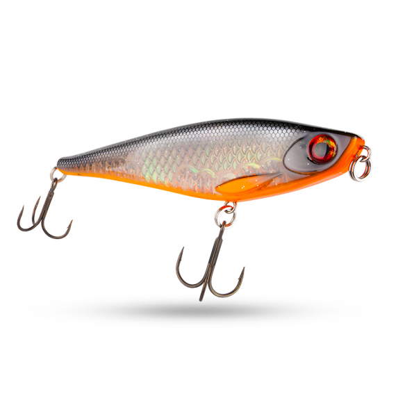 Scout Jerkbait 16 cm 68g Slow Sink dans le groupe Leurre de la peche / Jerkbait l\'adresse Sportfiskeprylar.se (SCJK162SS-01r)