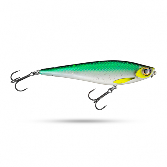 Scout Jerkbait 16 cm 68g Slow Sink - Stolen Bleak dans le groupe Leurre de la peche / Jerkbait l\'adresse Sportfiskeprylar.se (SCJK162SS-23)