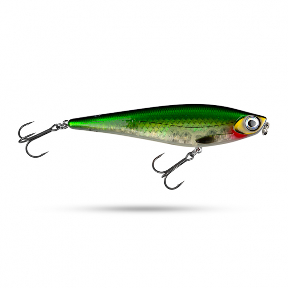 Scout Jerkbait 16 cm 68g Slow Sink - Discontinued Colors dans le groupe Leurre de la peche / Jerkbait l\'adresse Sportfiskeprylar.se (SCJK162SS-27r)