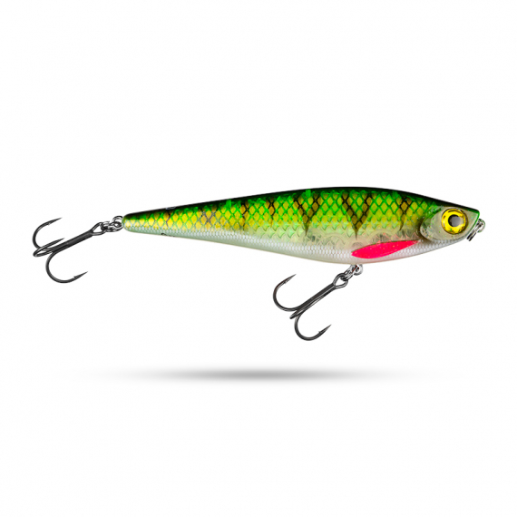 Scout Jerkbait 16 cm 68g Slow Sink - Pearl Perch dans le groupe Leurre de la peche / Jerkbait l\'adresse Sportfiskeprylar.se (SCJK162SS-30)