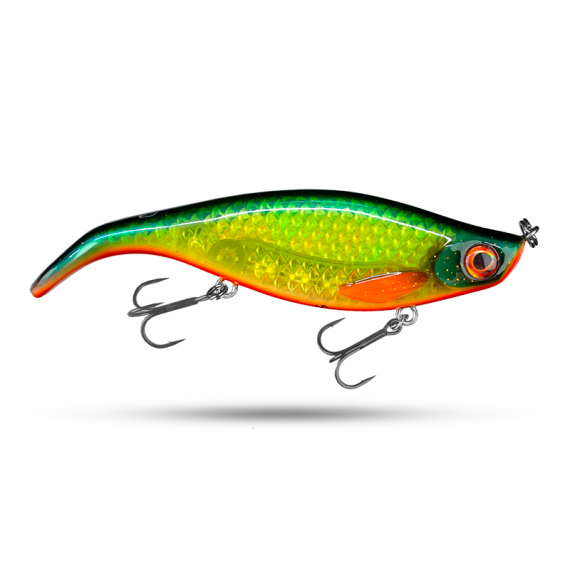 Scout Lip 14cm, 57g, Slow Sink - Glen Grant dans le groupe Leurre de la peche / Crankbait / Crankbaits shallow l\'adresse Sportfiskeprylar.se (SCLIPSS140-20)