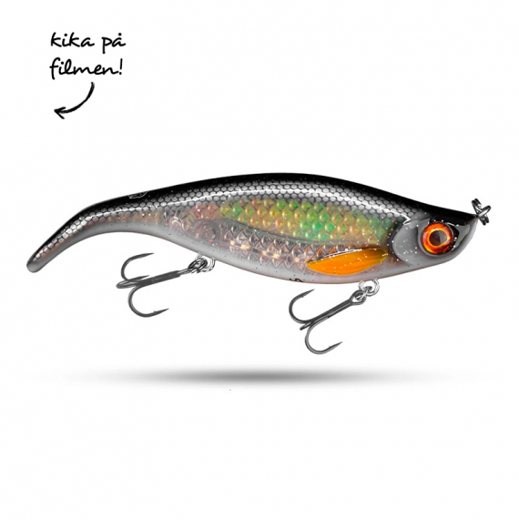 Scout Lip 14cm, 57g, Slow Sink dans le groupe Leurre de la peche / Crankbait / Crankbaits shallow l\'adresse Sportfiskeprylar.se (SCLIPSS140r)