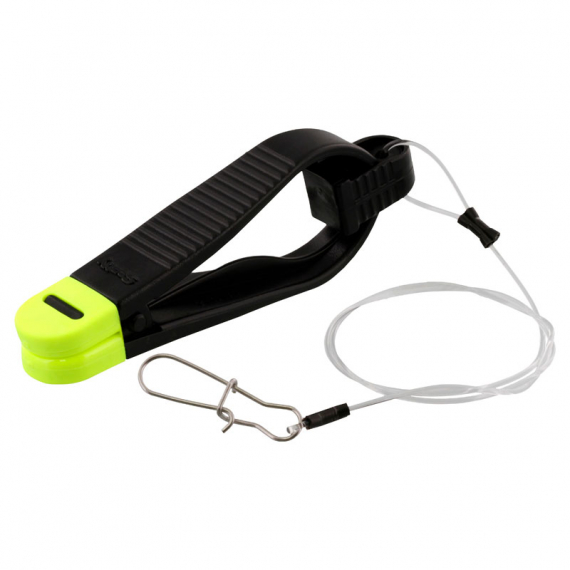 Scotty 1170 Power Grip 45cm with Latch dans le groupe Accessoires de pêche / Montages et accessoires traîne l\'adresse Sportfiskeprylar.se (SCO1170BKT)