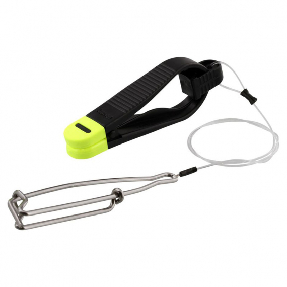 Scotty 1171 Power Grip 45cm With Wirelatch dans le groupe Accessoires de pêche / Montages et accessoires traîne l\'adresse Sportfiskeprylar.se (SCO1171BKT)