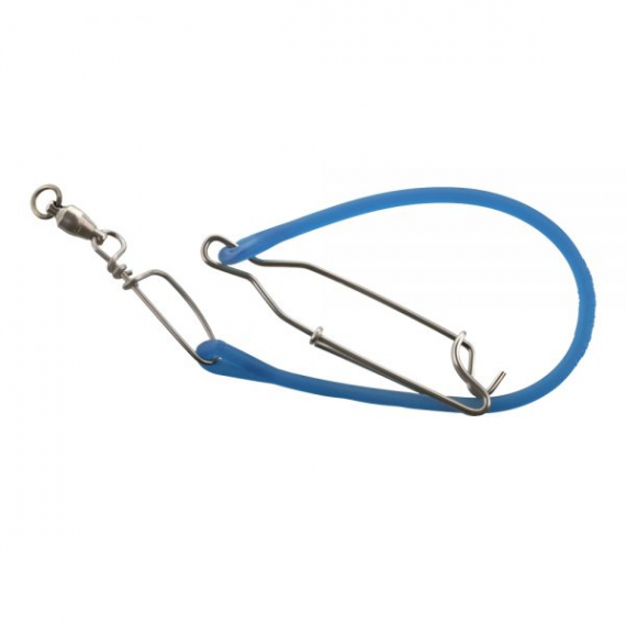 Scotty 370 Trolling Snubber with Ball Bearing Swivel dans le groupe Accessoires de pêche / Montages et accessoires traîne l\'adresse Sportfiskeprylar.se (SCO370)