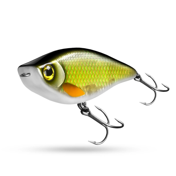 Scout Swimmer 12,5cm 61g Shallow dans le groupe Leurre de la peche / Swimbaits / Swimbaits durs l\'adresse Sportfiskeprylar.se (SCSWSH125-2r)