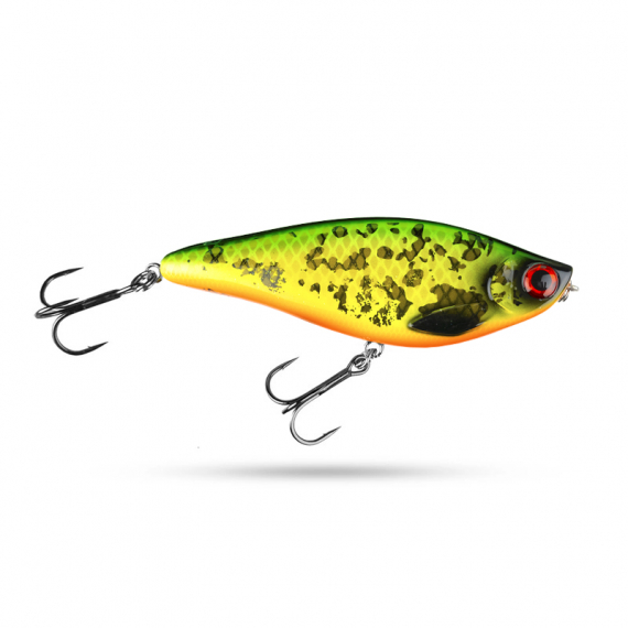 Scout Swimmer 12,5cm 67g Slow Sink - Crappie Hotfish dans le groupe Leurre de la peche / Swimbaits / Swimbaits durs l\'adresse Sportfiskeprylar.se (SCSWSS125-29)