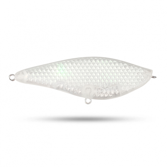 Scout Swimmer 14cm, 105g Slow Sink - Unpainted Blanks dans le groupe Leurre de la peche / Jerkbait l\'adresse Sportfiskeprylar.se (SCSWSS14Ur)