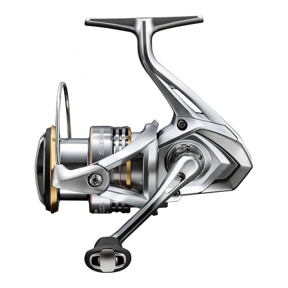 Shimano Sedona FJ dans le groupe Moulinet de pêche / Moulinets à bobines l\'adresse Sportfiskeprylar.se (SE500FJr)