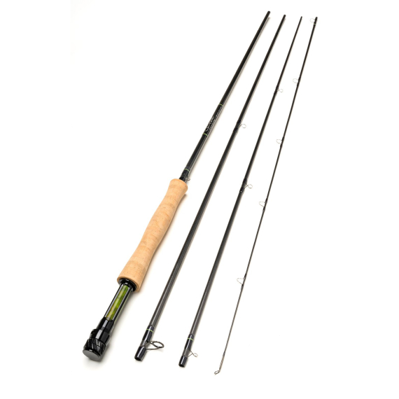 Scott Session Single Hand Fly Rod dans le groupe Canne a peche / Canne a mouche / Cannes mouche une main l\'adresse Sportfiskeprylar.se (SE8034r)